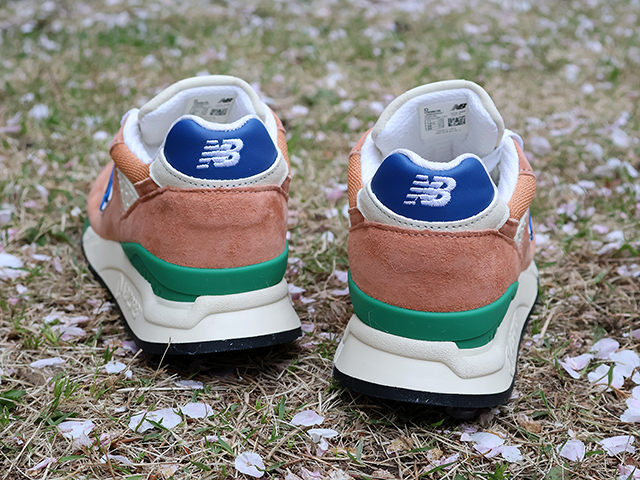 U998OB “BEIGE/ORANGE”01