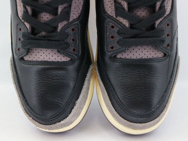 WMNS AIR JORDAN 3 RETRO OG SP h-29552-1 - 3