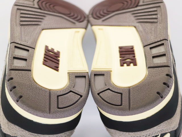 WMNS AIR JORDAN 3 RETRO OG SP h-29552-1 - 5
