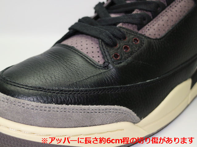 WMNS AIR JORDAN 3 RETRO OG SP h-29552-1 - 7