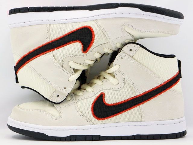 SB DUNK HIGH PRO PRM h-29556-15 - 1
