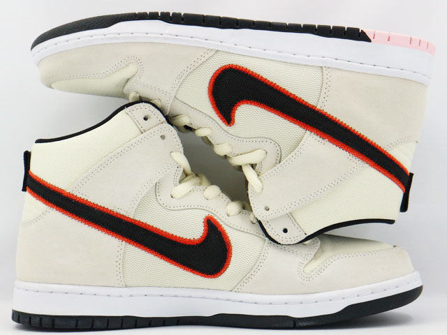 SB DUNK HIGH PRO PRM h-29556-15 - 2