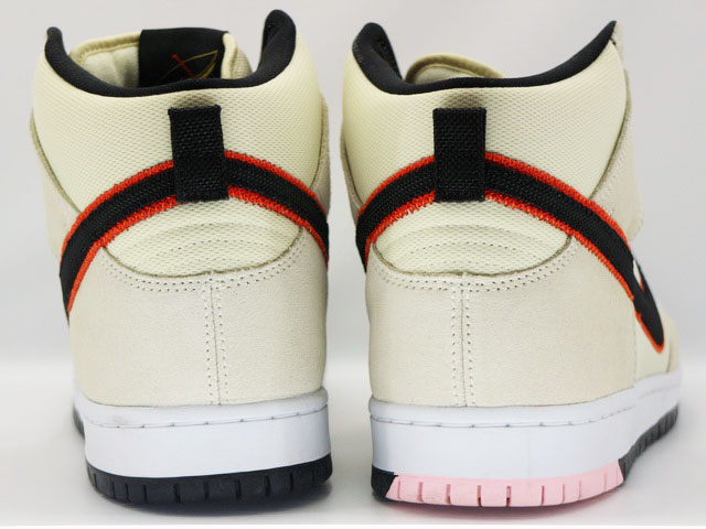 SB DUNK HIGH PRO PRM h-29556-15 - 4