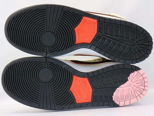 SB DUNK HIGH PRO PRM h-29556-15 - 6