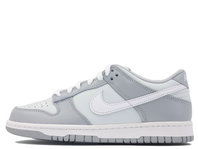 DUNK LOW (GS)