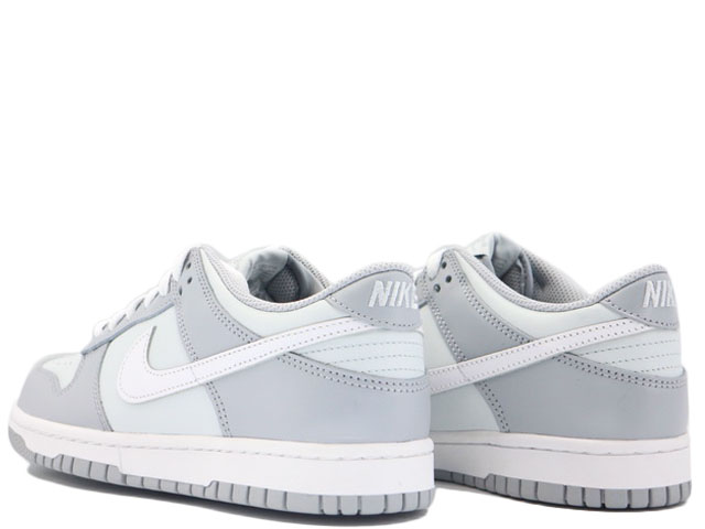 DUNK LOW (GS) DH9765-001 - 3
