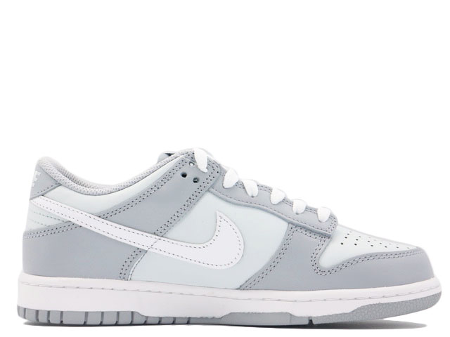 DUNK LOW (GS) DH9765-001 - 1