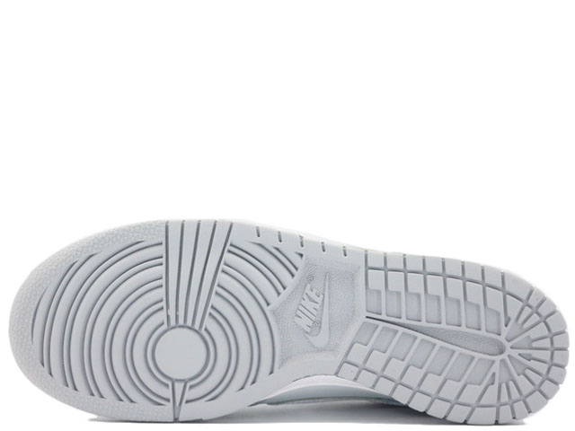 DUNK LOW (GS) DH9765-001 - 6