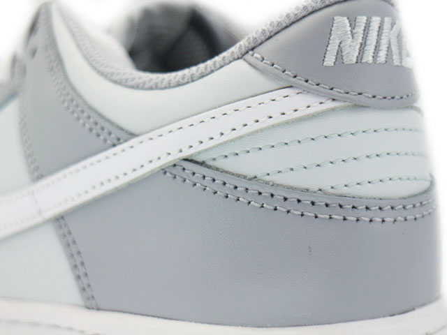 DUNK LOW (GS) DH9765-001 - 4