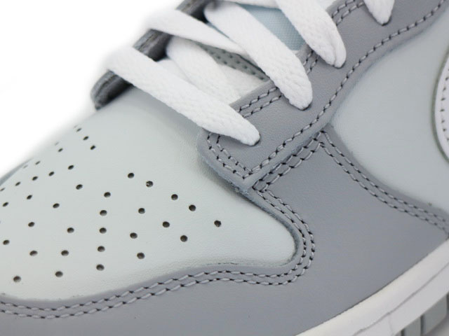 DUNK LOW (GS) DH9765-001 - 5