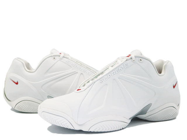AIR ZOOM COURTPOSITE SP FB8934-100 - 2