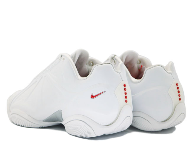 AIR ZOOM COURTPOSITE SP FB8934-100 - 3