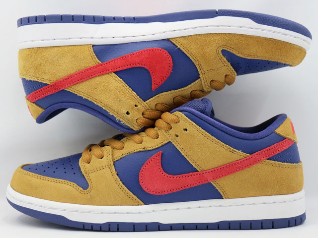SB DUNK LOW PRO h-29567-4 - 1