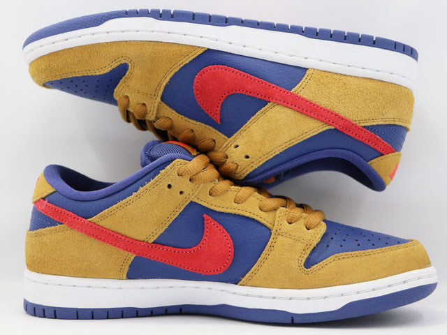 SB DUNK LOW PRO h-29567-4 - 2