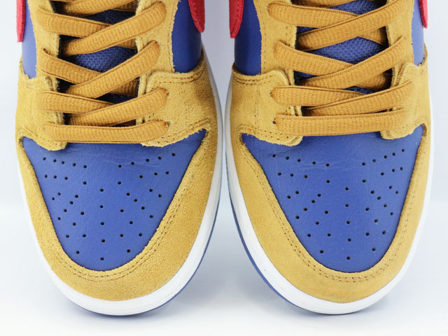 SB DUNK LOW PRO h-29567-4 - 3