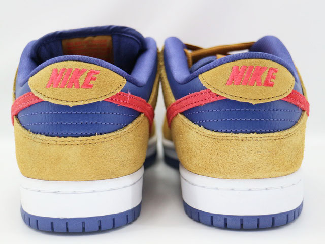 SB DUNK LOW PRO h-29567-4 - 5