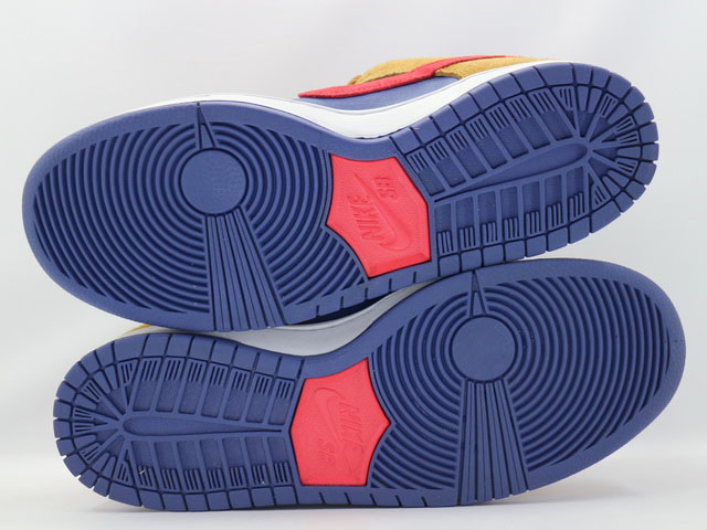 SB DUNK LOW PRO h-29567-4 - 7
