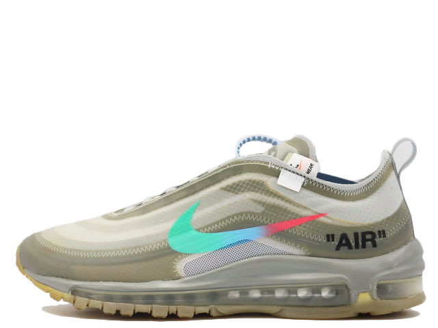 THE 10 : NIKE AIR MAX 97 OG h-29567-1