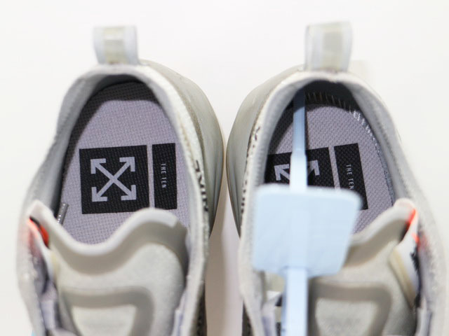 THE 10 : NIKE AIR MAX 97 OG h-29567-1 - 4