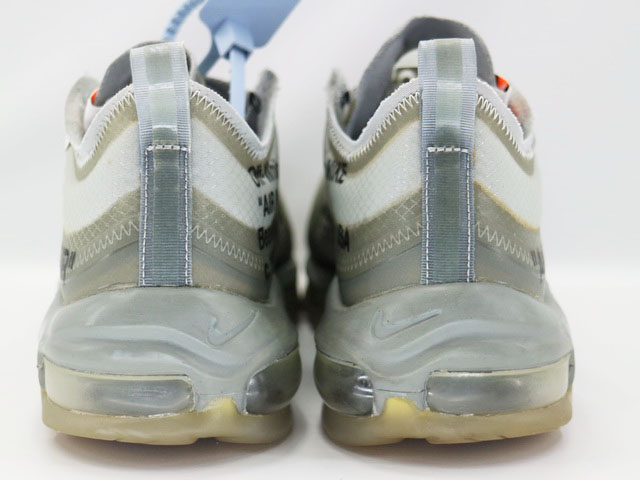 THE 10 : NIKE AIR MAX 97 OG h-29567-1 - 5