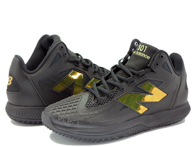 FUELCELL OHTANI 1 TRAINER TSHOBK1 - 2