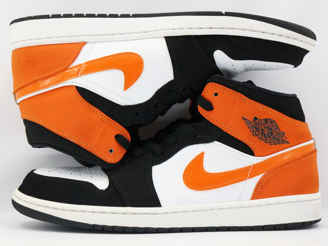 AIR JORDAN 1 MID h-29568-2 - 1