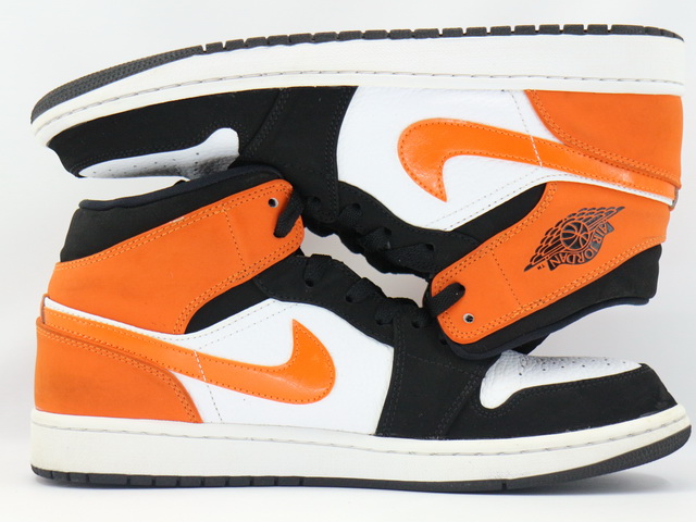 AIR JORDAN 1 MID h-29568-2 - 2