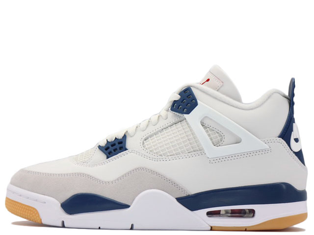 AIR JORDAN 4 RETRO SP