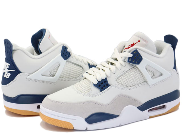 AIR JORDAN 4 RETRO SP DR5415-100 - 2