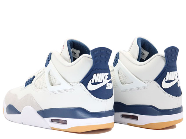AIR JORDAN 4 RETRO SP DR5415-100 - 3