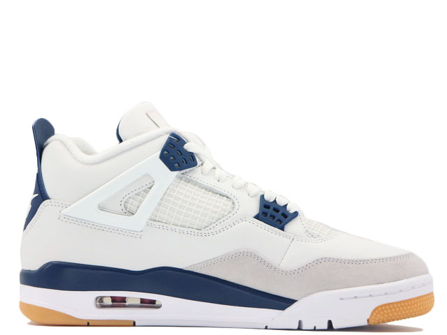 AIR JORDAN 4 RETRO SP DR5415-100 - 1