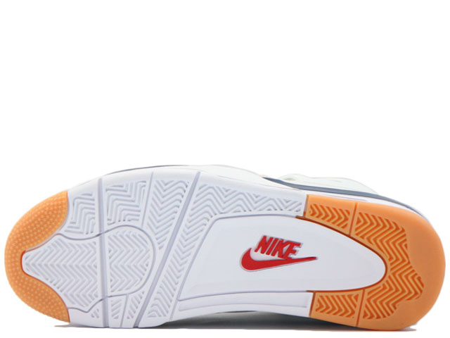 AIR JORDAN 4 RETRO SP DR5415-100 - 7