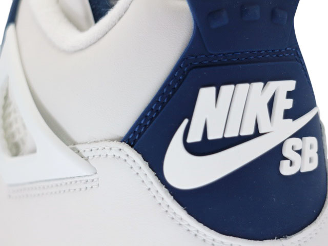 AIR JORDAN 4 RETRO SP DR5415-100 - 4