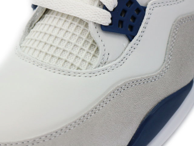 AIR JORDAN 4 RETRO SP DR5415-100 - 5
