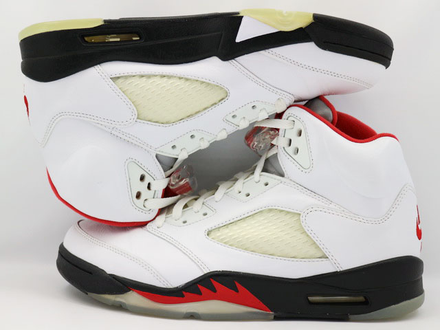 AIR JORDAN 5 RETRO h-29575-1 - 1