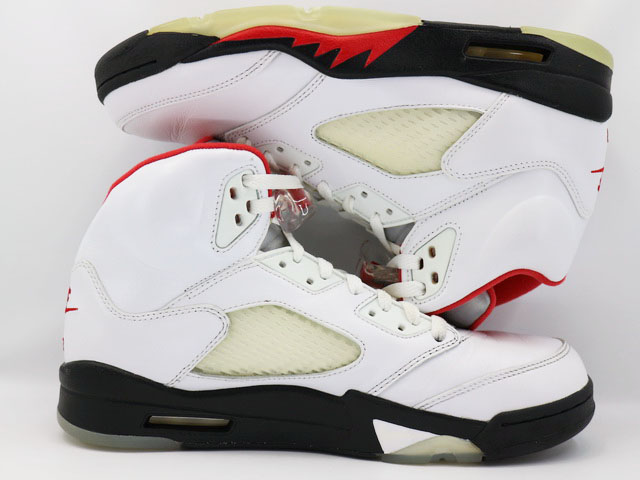 AIR JORDAN 5 RETRO h-29575-1 - 2