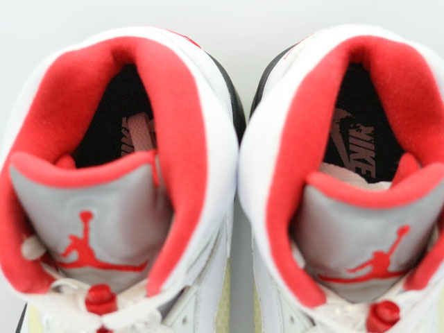 AIR JORDAN 5 RETRO h-29575-1 - 4