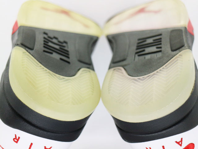 AIR JORDAN 5 RETRO h-29575-1 - 6