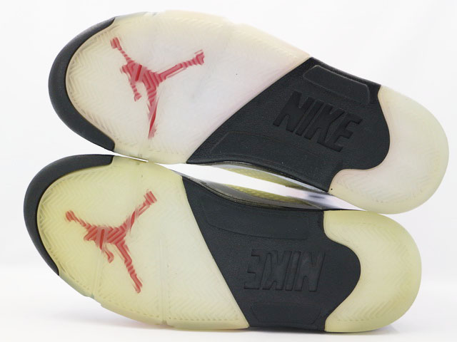 AIR JORDAN 5 RETRO h-29575-1 - 7