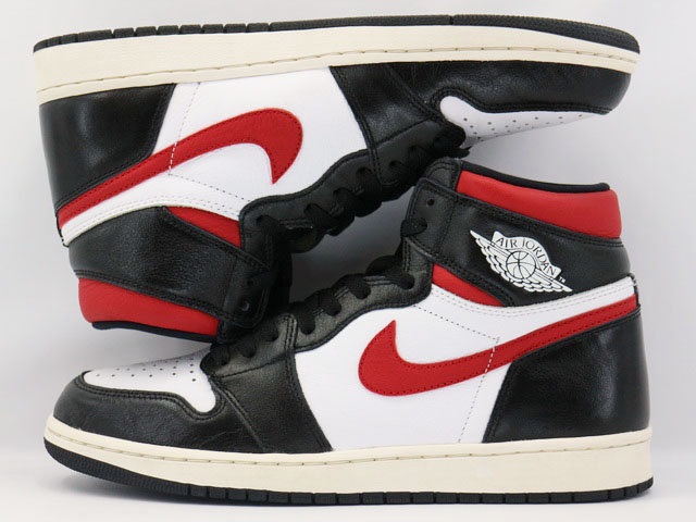 AIR JORDAN 1 RETRO HIGH OG h-29577-2 - 1