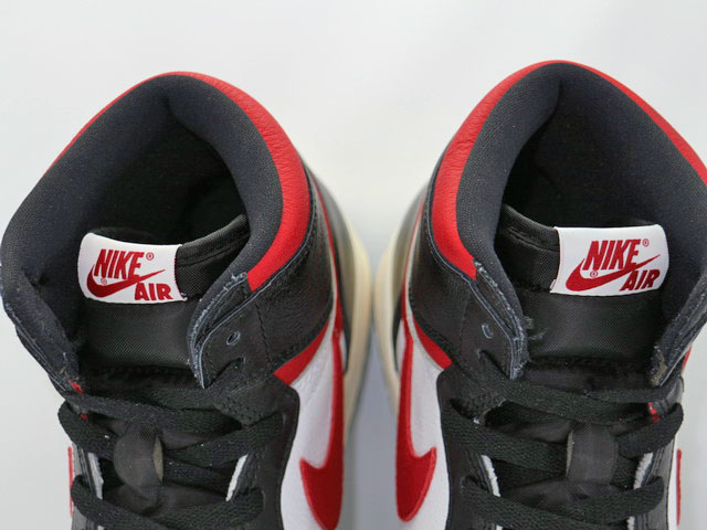 AIR JORDAN 1 RETRO HIGH OG h-29577-2 - 4