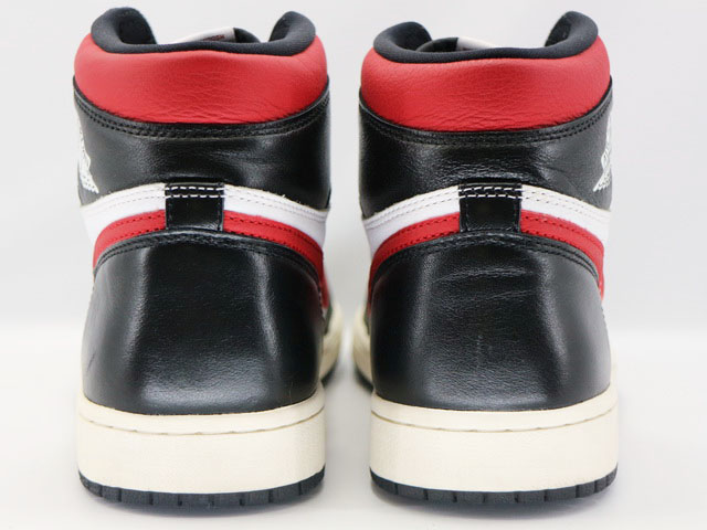 AIR JORDAN 1 RETRO HIGH OG h-29577-2 - 5