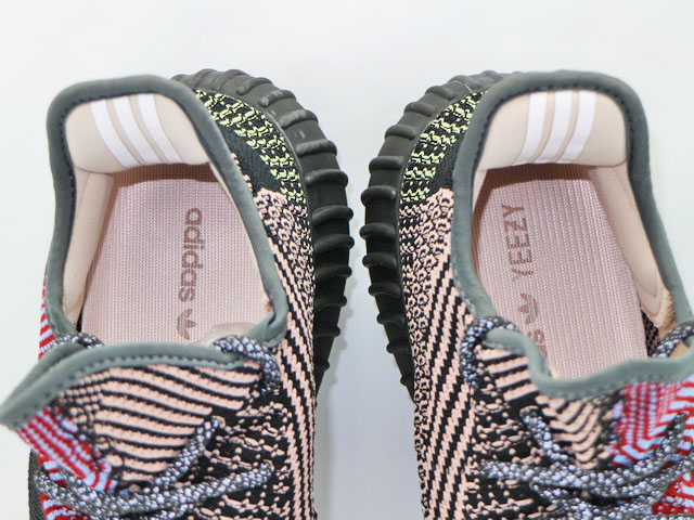 YEEZY BOOST 350 V2 h-29579-3 - 4