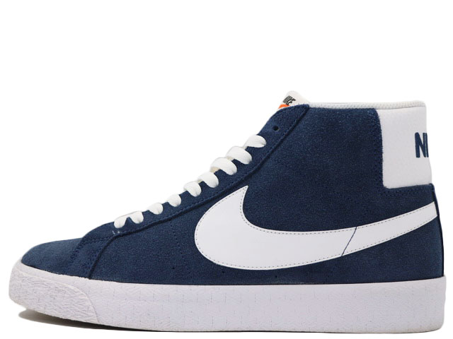 SB ZOOM BLAZER MID