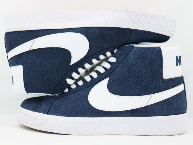 SB ZOOM BLAZER MID h-29581-1 - 1
