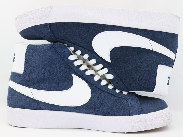 SB ZOOM BLAZER MID h-29581-1 - 2