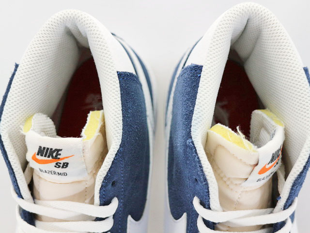 SB ZOOM BLAZER MID h-29581-1 - 7