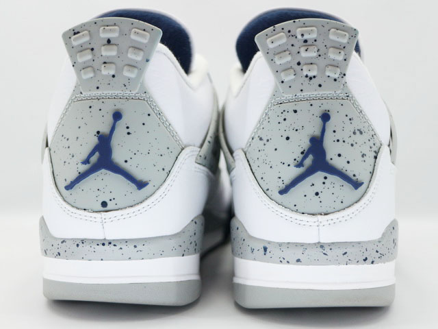 AIR JORDAN 4 RETRO h-29581-3 - 4