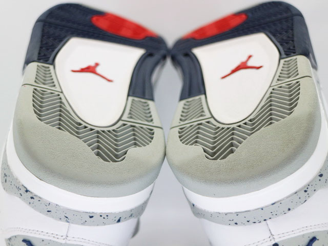 AIR JORDAN 4 RETRO h-29581-3 - 6