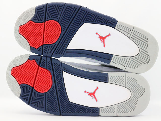 AIR JORDAN 4 RETRO h-29581-3 - 7